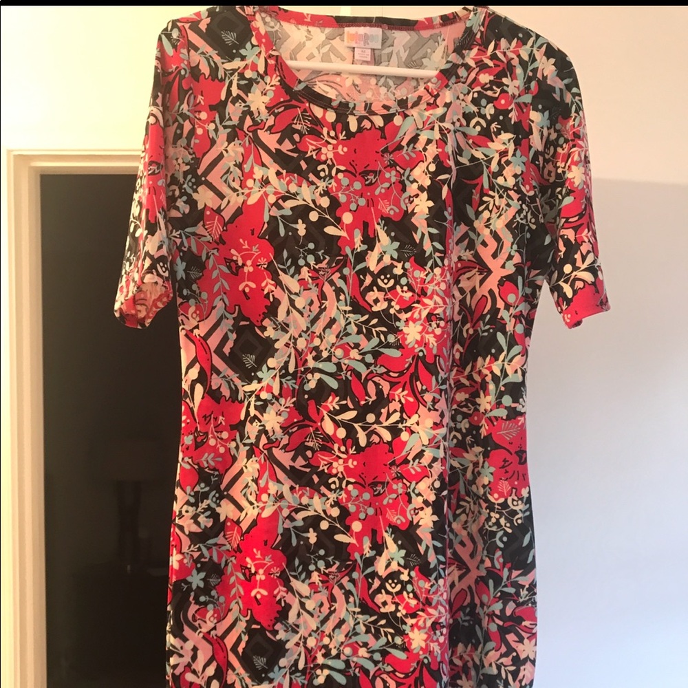 ***sold on Mercari** LLR Julia M